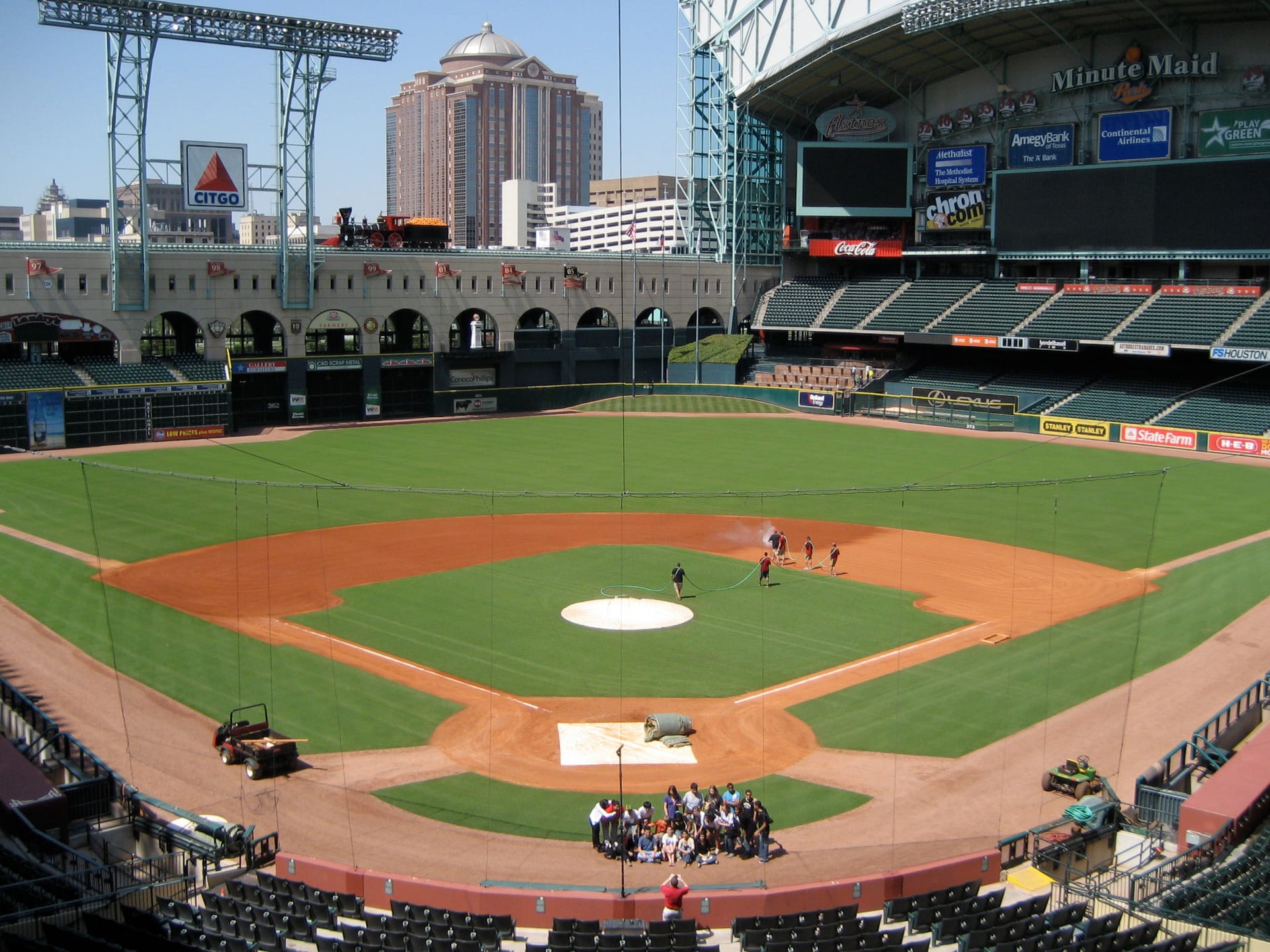 Houston Astros