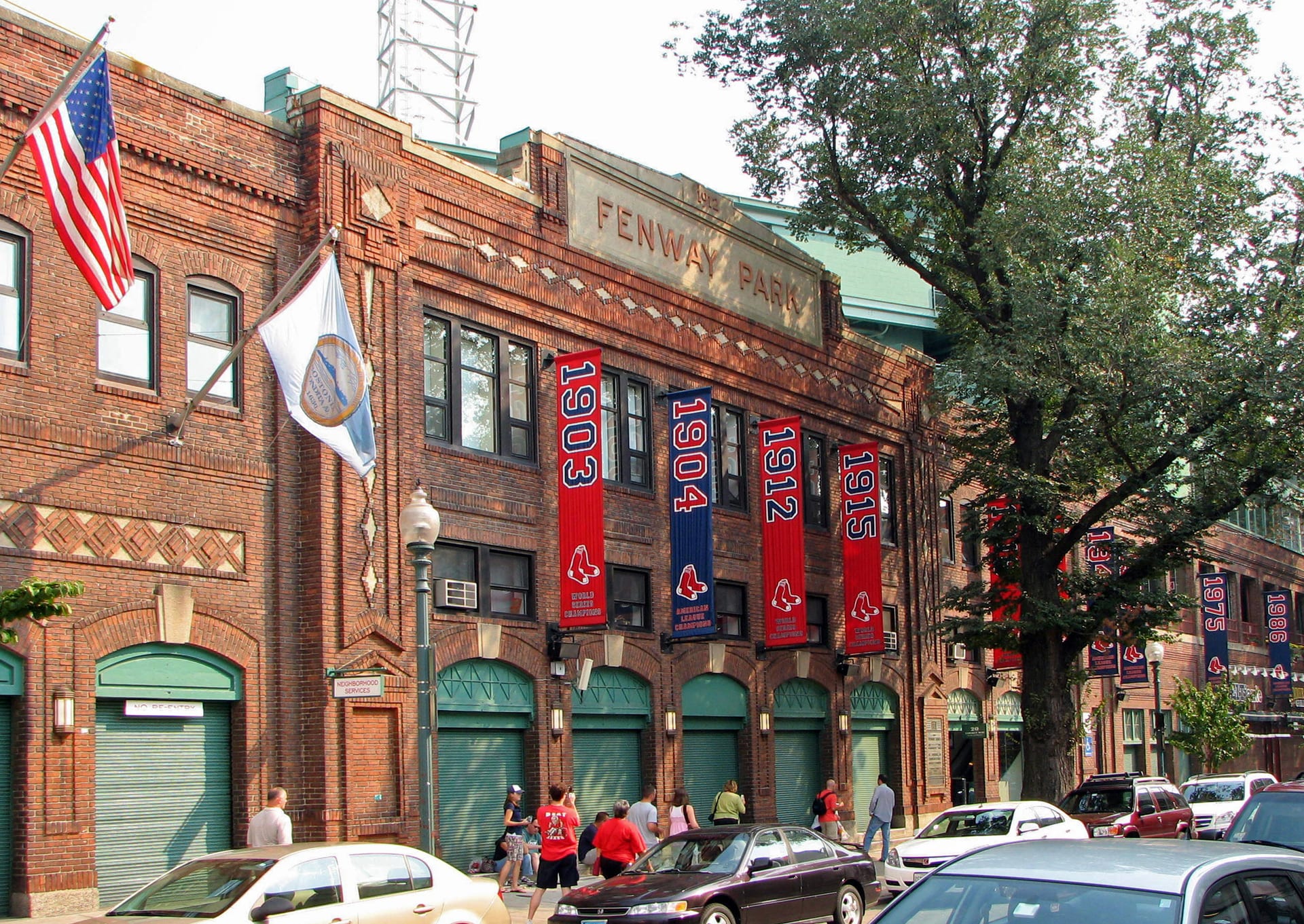Boston Red Sox