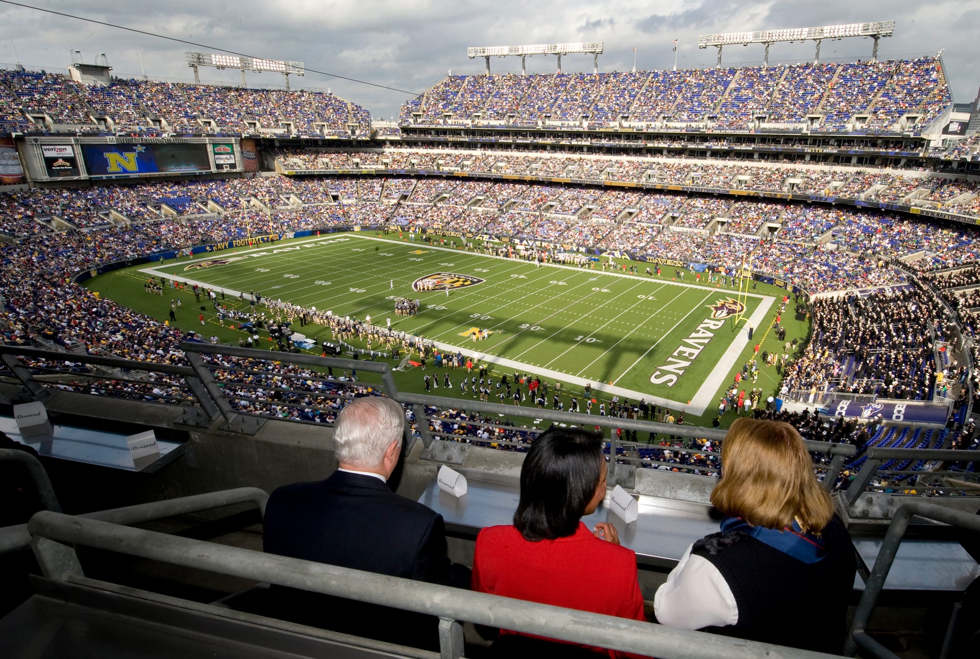 Baltimore Ravens