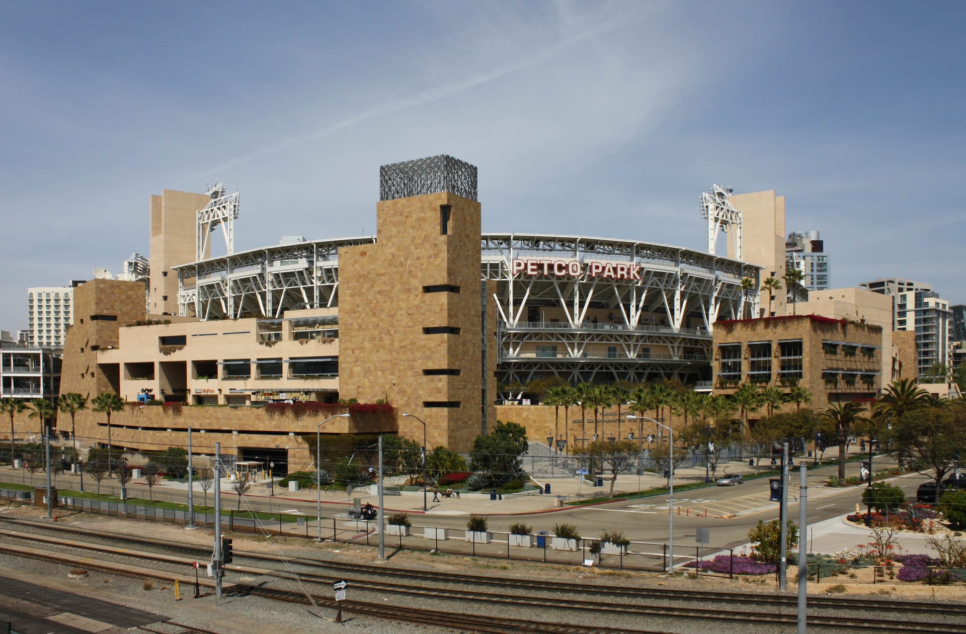 San Diego Padres