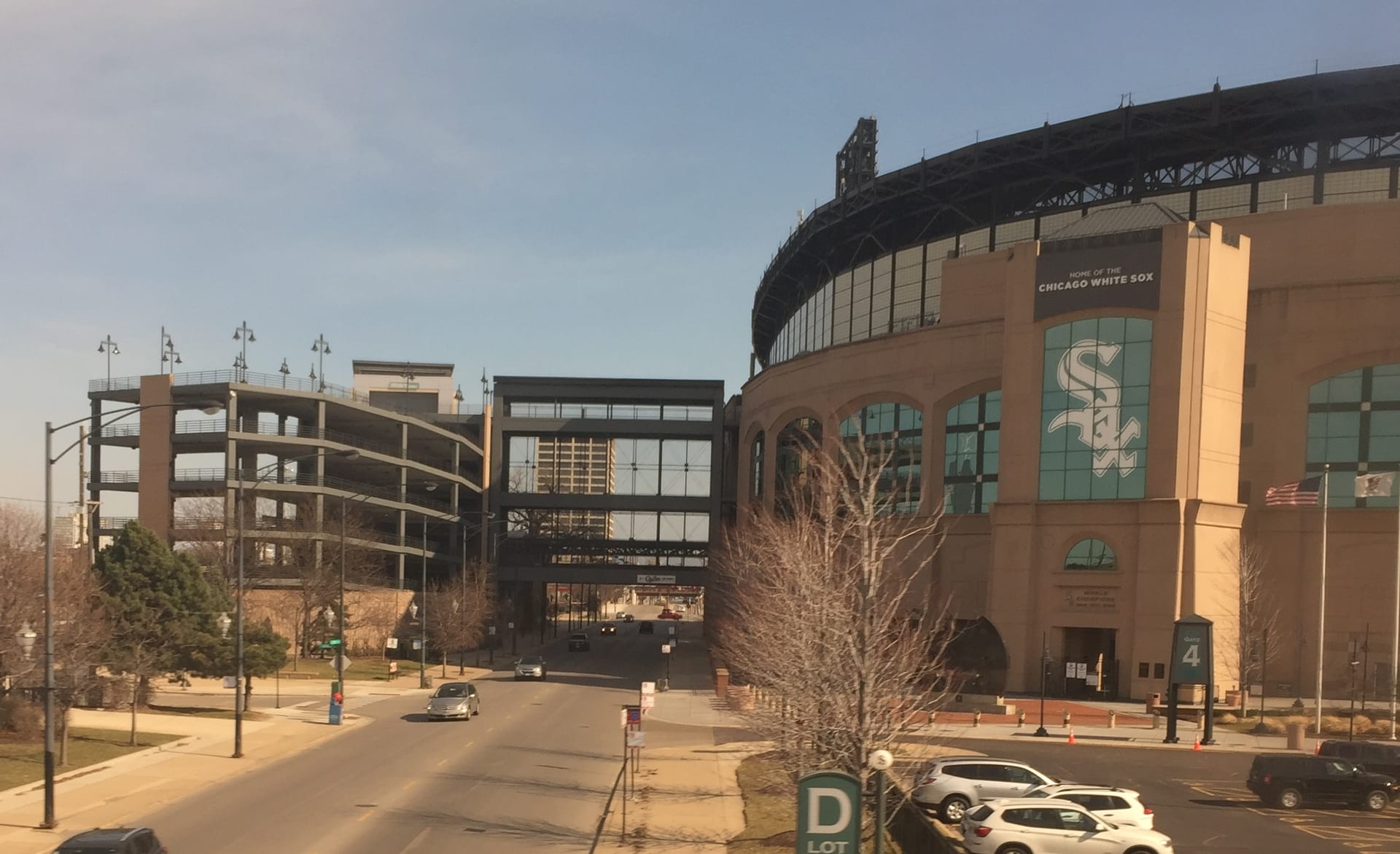 Chicago White Sox