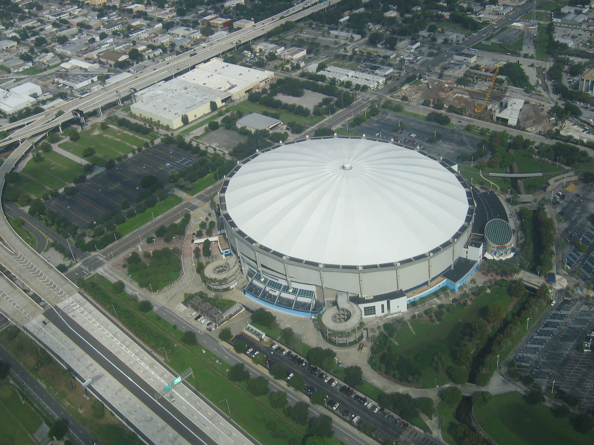 Tampa Bay Rays