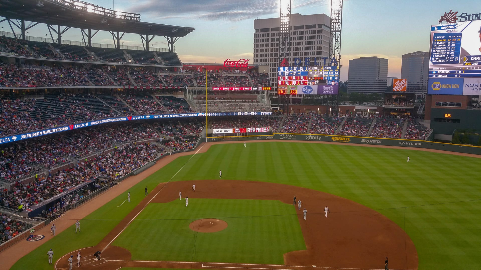 Atlanta Braves