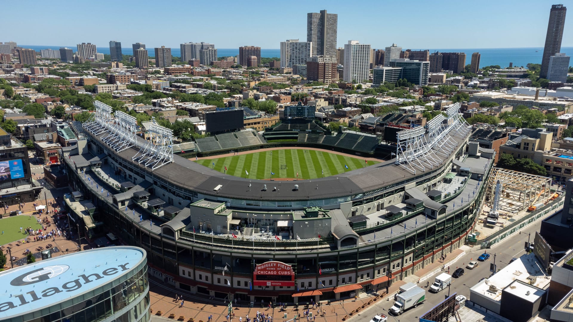 Chicago Cubs