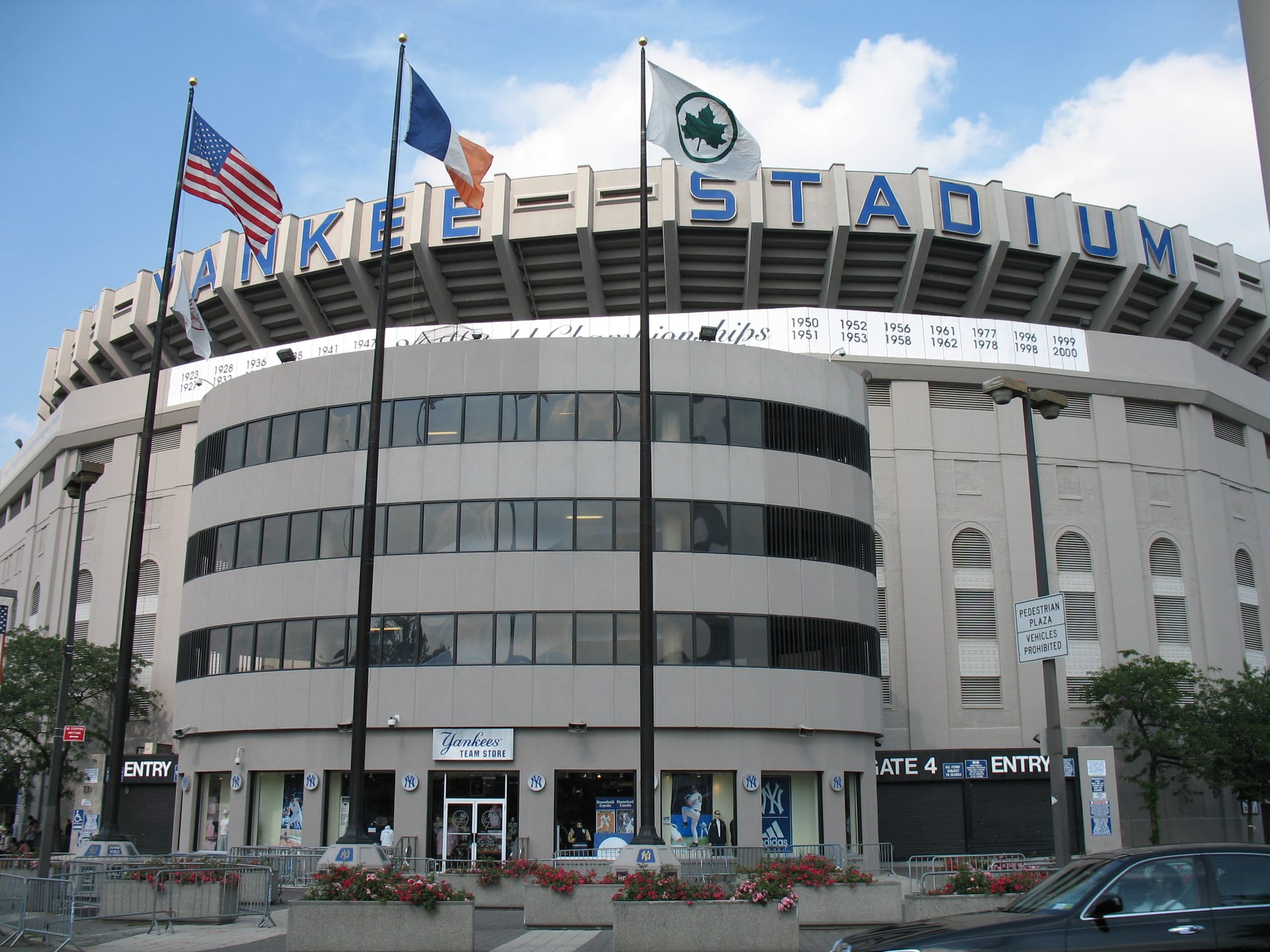 New York Yankees