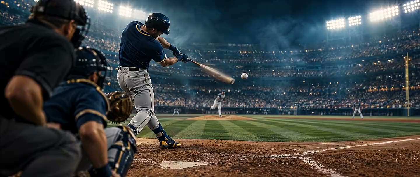 MLB